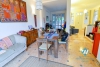 A beautiful mansion for rent in Ciputra C Block